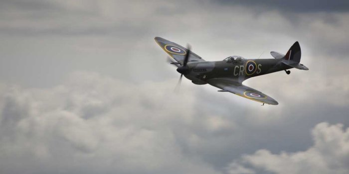 1024x768 Spitfire Wallpaper (19)