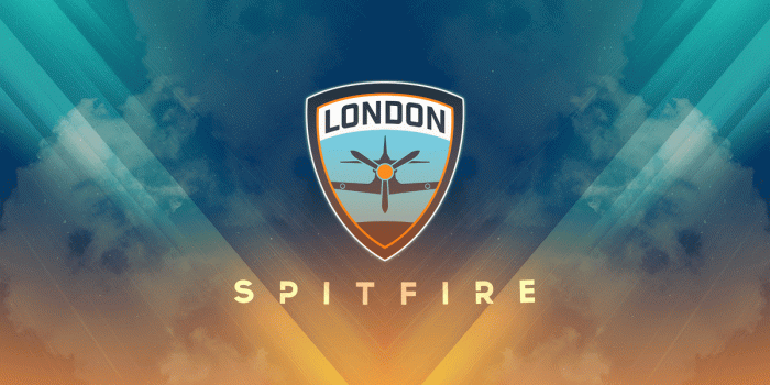 1200x675 London Spitfire on Twitter: 