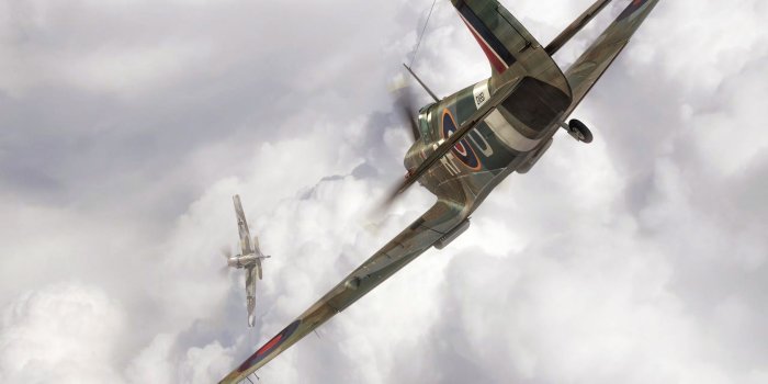2272x1704 48 Supermarine Spitfire HD Wallpapers | Background Images