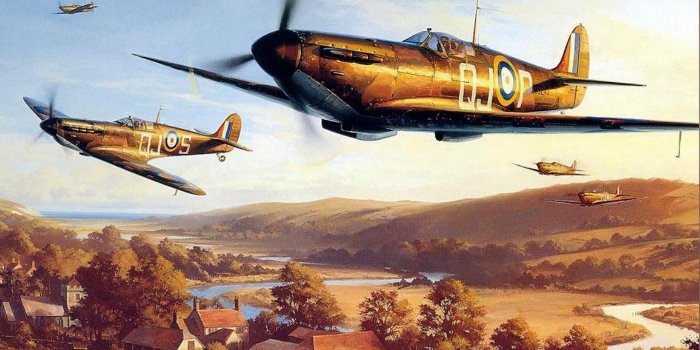 1920x1080 Supermarine Spitfire wallpapers HD for desktop backgrounds