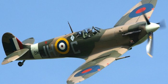 1280x804 Supermarine Spitfire Mk.Vb wallpapers | Supermarine Spitfire Mk.Vb