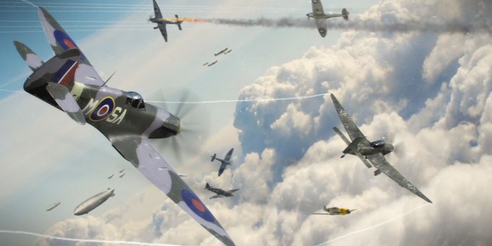 1920x1080 Spitfire Backgrounds (64+ images)