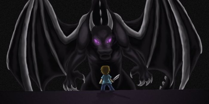 945x845 ENDERDRAGON RULES ALL! | My New Obsession | Minecraft ender dragon