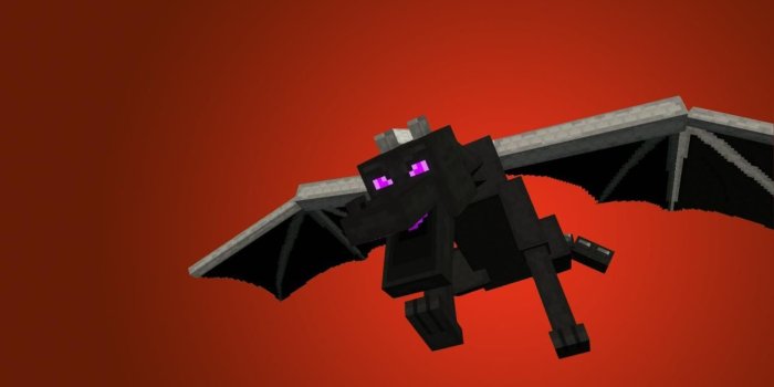 1280x800 Ender Dragon Wallpaper made by Patryk Minecraft Project