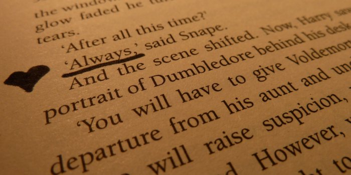 2560x1920 Harry Potter Quote Wallpapers (62+ images)