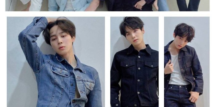 860x1280 BTS Photoshoot Wallpaper by xBtsx - 7e - Free on ZEDGE™