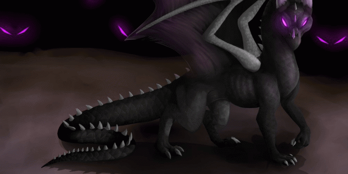 999x799 Ender Dragon Wallpapers
