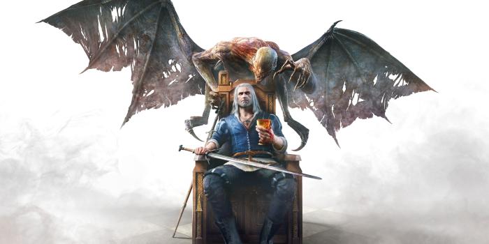 5120x3200 WallpapersWide.com ❤ The Witcher HD Desktop Wallpapers for 4K Ultra