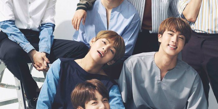 1080x1319 Bts Pics On Twitter Wallpaper Wp380174 - Bts Group Pic 2018 (#204107