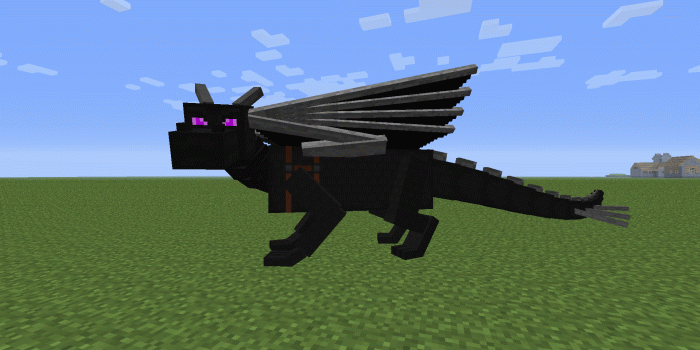 1920x1018 Ender Dragon Wallpapers