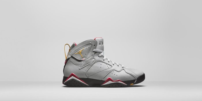 1600x900 Air Jordan 13 Cap and Gown, Air Jordan 7 Ray Allen, Air Jordan 14