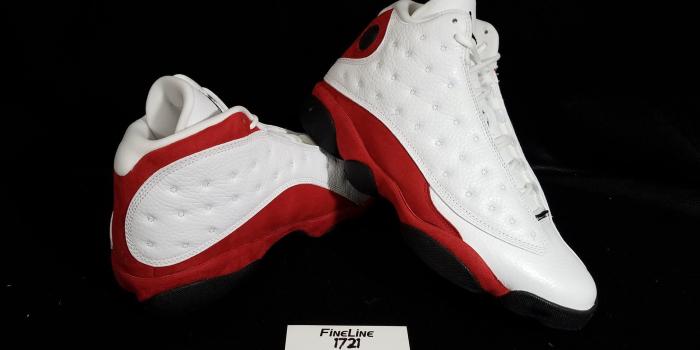 1920x1080 Air Jordan Retro 13 Cherry