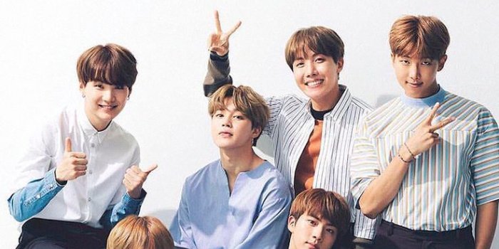 736x1309 BTS Wallpapers