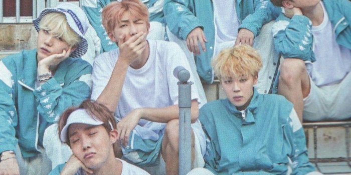 1080x1920 BTS 2018 Wallpapers