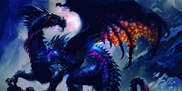 1920x1200 Ender Dragon Concept Art - Imgur