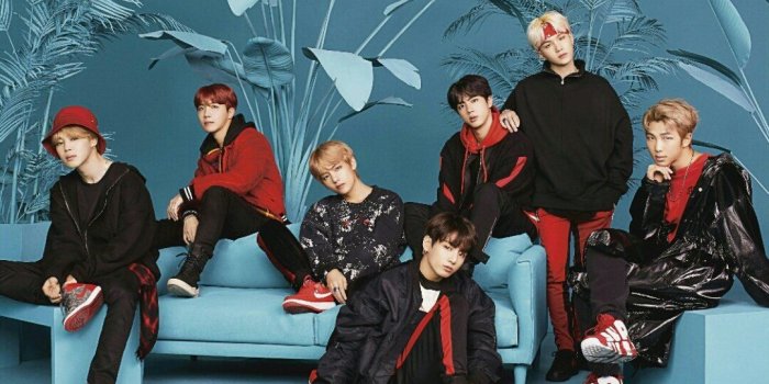 1080x792 BTS (Face Yourself) - BTS Photo (41246674) - Fanpop
