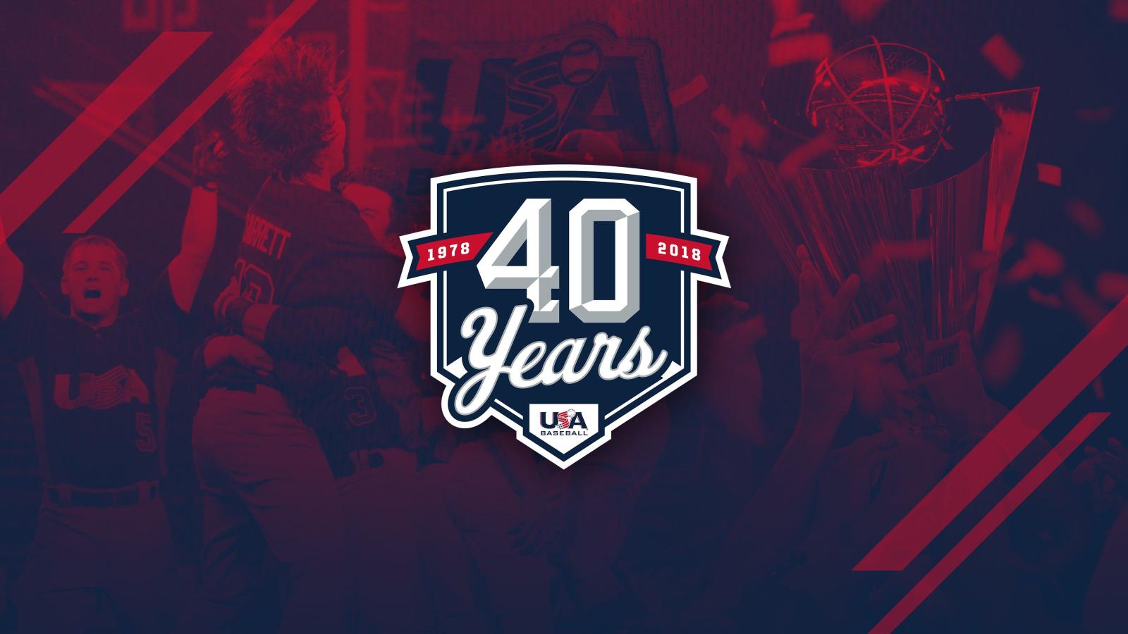 3840x2160 USA Baseball Wallpapers | USA Baseball Shop