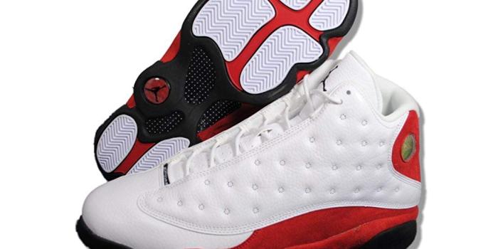 1024x768 AIR Jordan 13 Retro '2010 Release' - 414571-101