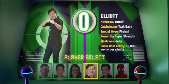 1920x1080 Muselk | Disney Australia Disney XD