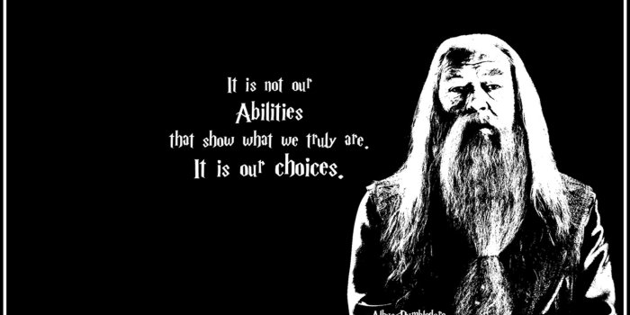 1960x1080 Harry Potter Quote Wallpapers (62+ images)