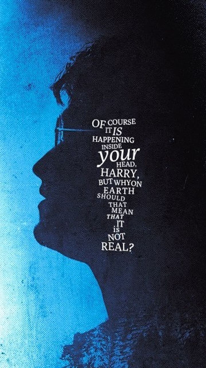 719x1280 40 HD Harry Potter iPhone Wallpaper