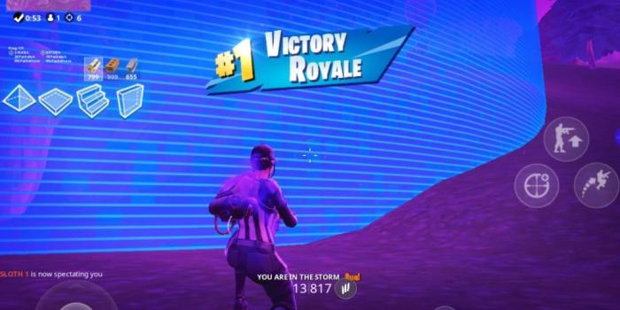 1024x768 Mobile players can win as well on with muselk code in support a