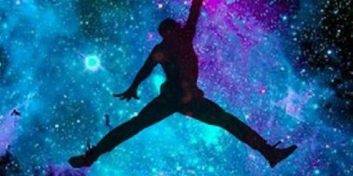 720x1480 Air Jordan Psychedelic Space | Jordan in 2019 | Jordans, Air jordans