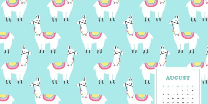 2800x1880 May Designs | Digital Wallpapers August 2018 | May Designs