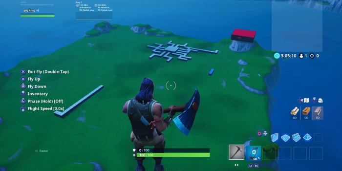 1920x1080 DEATHRUN FOR MUSELK AND FRESH - Fortnite Creative Codes - Dropnite.com