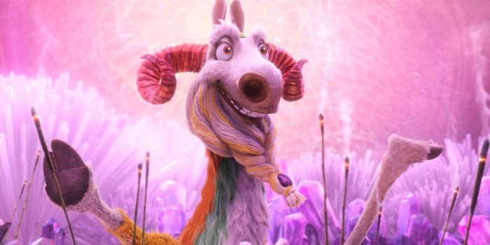 1360x768 1360x768 Shangri Llama Ice Age Laptop HD HD 4k Wallpapers, Images
