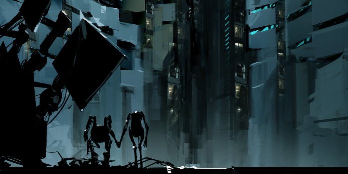 1920x1080 150 Portal 2 HD Wallpapers | Background Images