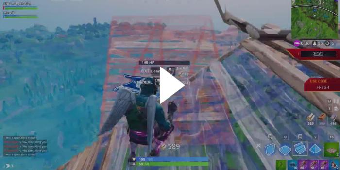 1920x1080 mrfreshasian - Muselk Trolled - Twitch