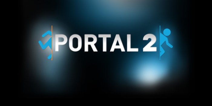 1920x1080 Portal 2 Wallpaper (Steam) [1920x1080] | Game Art | Portal 2, Portal