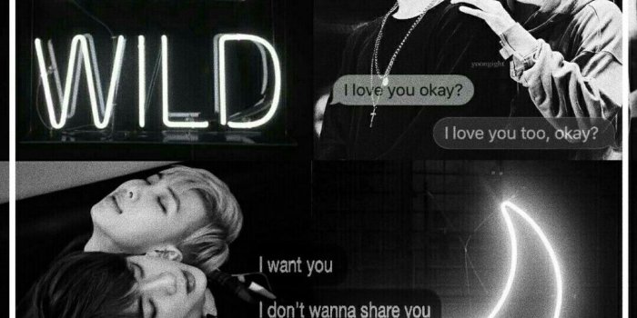 1024x1820 Wallpaper BTS Vkook Namjin Yoonmin Jhope BTSWallpaper...