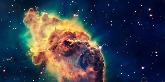 2048x2048 40 HD Galaxy iPad Wallpapers