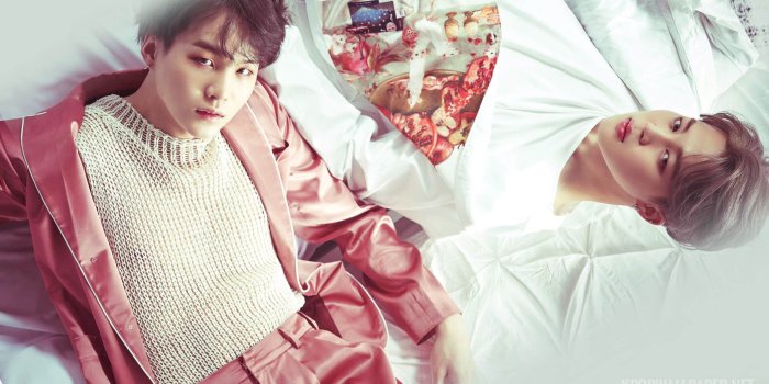 1920x1080 YoonMin - Jimin (BTS) Wallpaper (40936625) - Fanpop