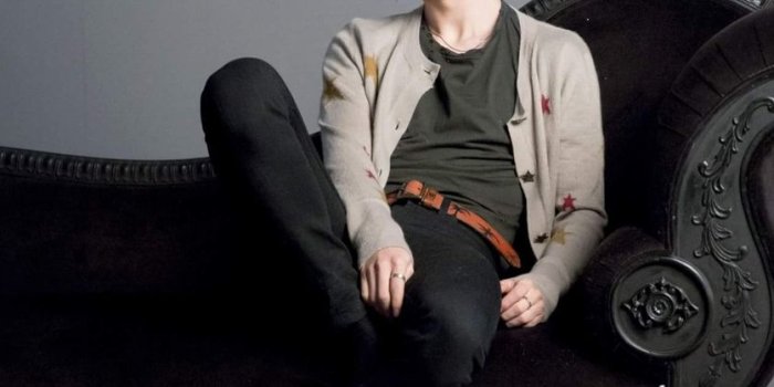 837x1280 love yourself 轉 