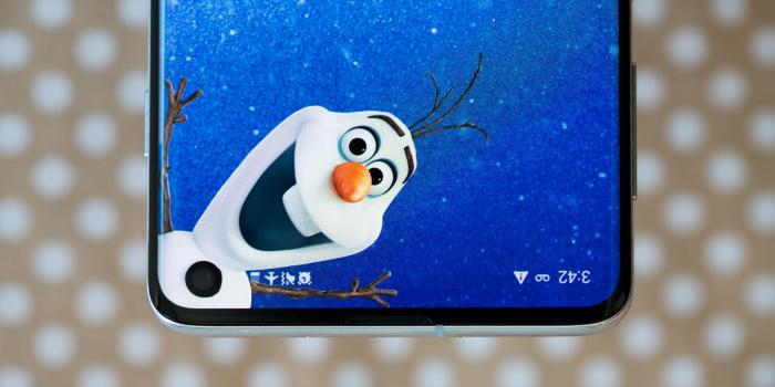 4000x2667 Disney and Pixar Galaxy S10 wallpapers are here. Here's how to get