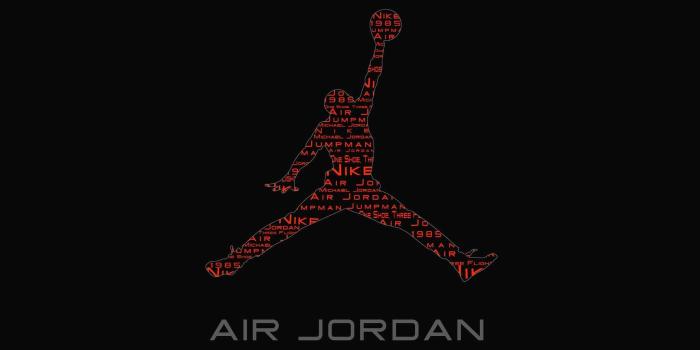 2048x2048 71+ Jordan Wings Wallpapers on WallpaperPlay