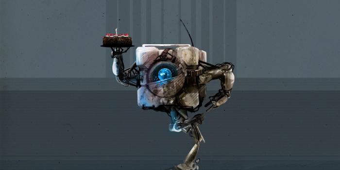 1920x1200 Portal 2 Wallpapers | Best Wallpapers