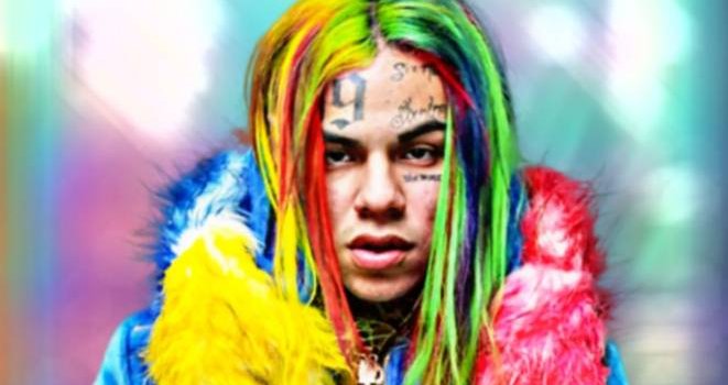661x1280 69 6ix9ine tekashi Wallpaper by 3xtentacion - 2d - Free on ZEDGE™