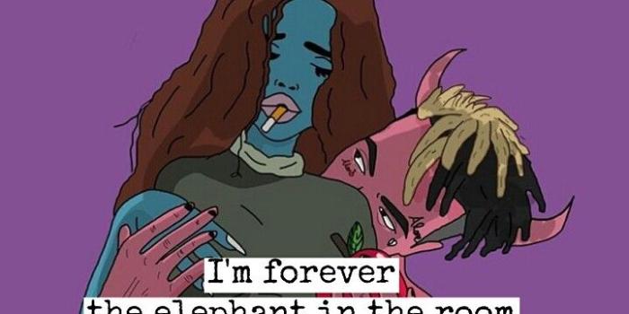 720x1280 Cute XXXTentacion Wallpapers - Top Free Cute XXXTentacion