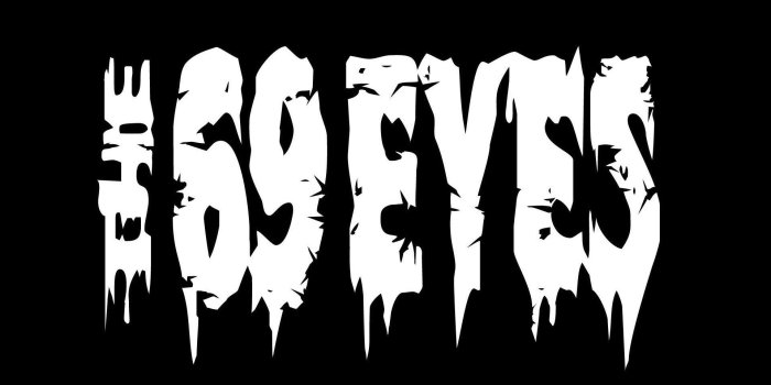 1920x1080 The 69 Eyes HD Wallpaper | Background Image | 1920x1080 | ID:396266
