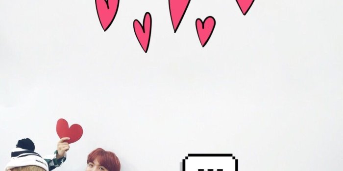1006x1800 BTS Wallpapers