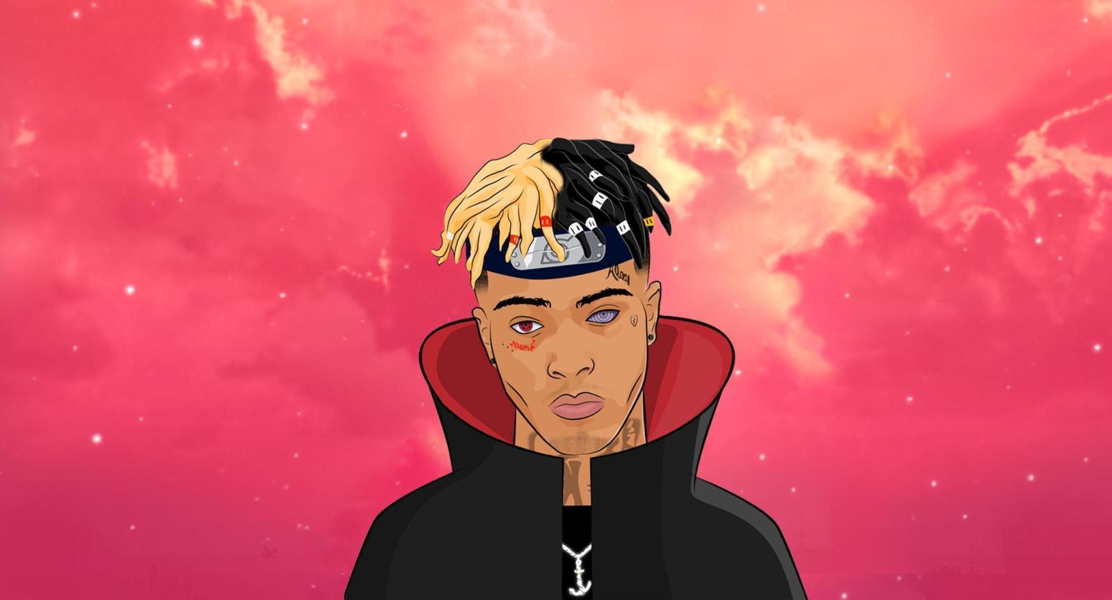2119x1145 94+] XXXTentacion HD Wallpapers on WallpaperSafari