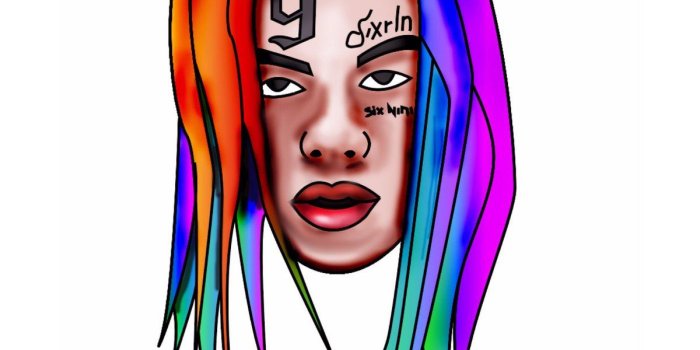 1200x1200 6ix9ine Wallpapers - Top Free 6ix9ine Backgrounds - WallpaperAccess