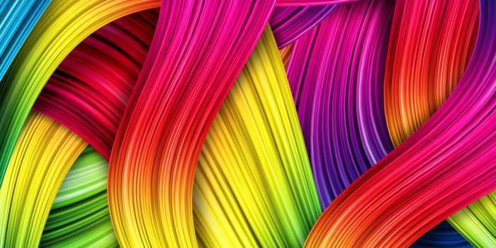2880x1800 69+ Abstract Color Wallpapers on WallpaperPlay