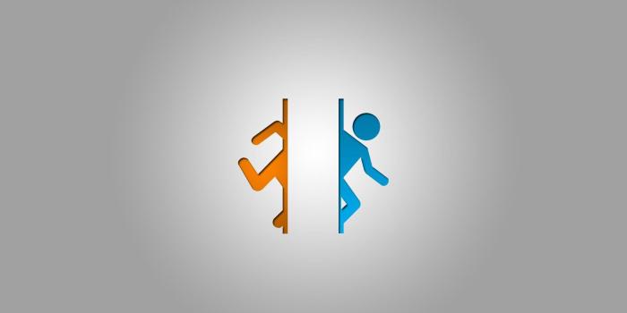 1920x1080 Portal 2 [13] wallpaper - Game wallpapers - #44000