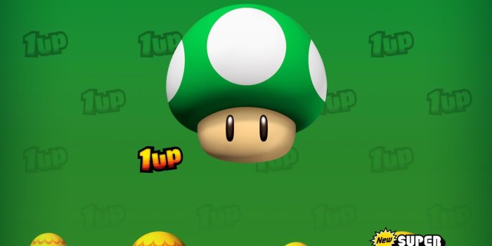 1280x1024 Wallpapers HD: Wallpapers Juego Super Mario Bros. HD, Fondo De