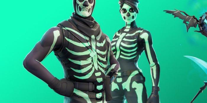 1200x800 One of Fortnite's most popular skins is back in the shop - Polygon